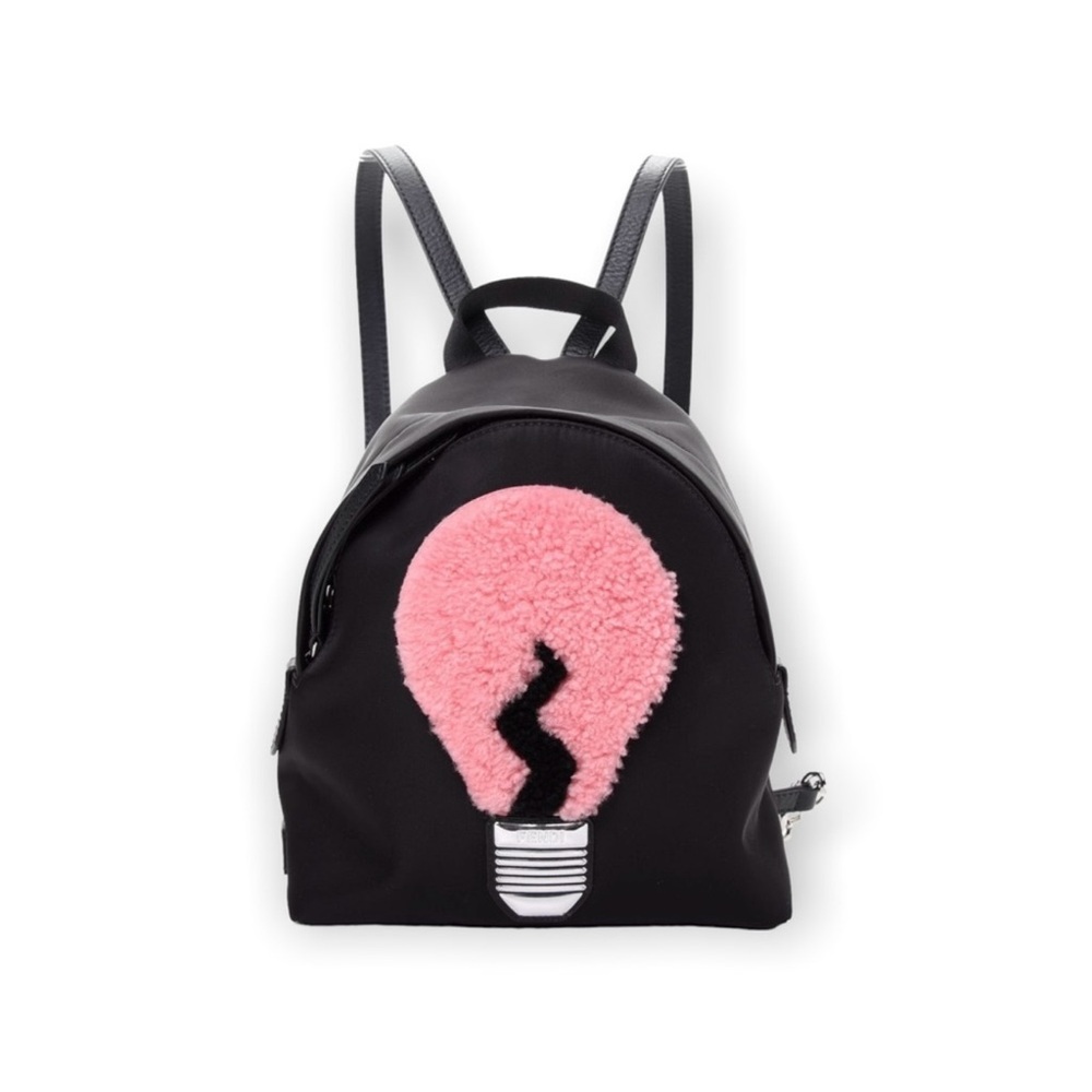 FENDI BACKPACK